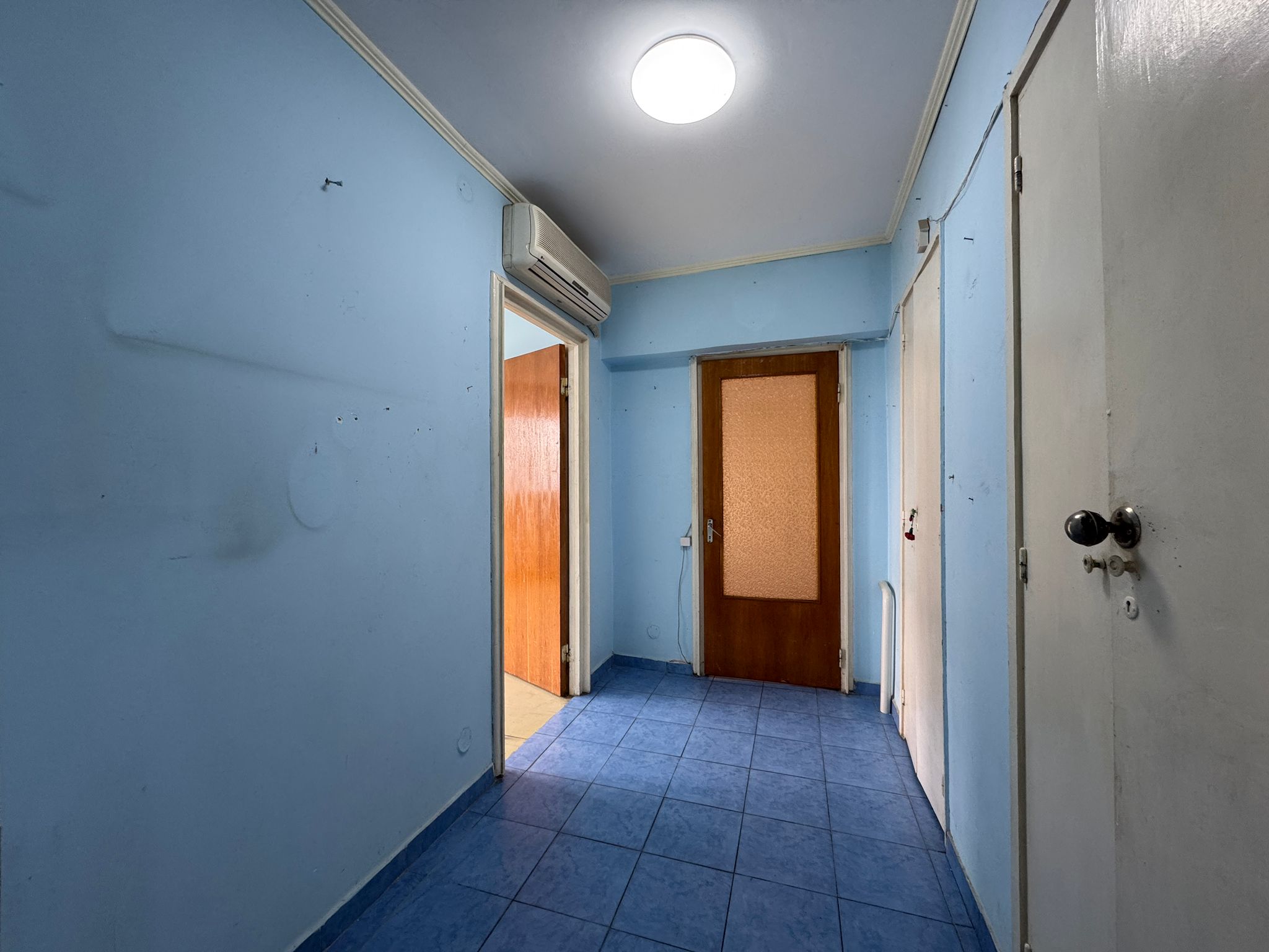 Apartament 2 camere, 56,57 mp total, logie închisă – Aleea Lipănești (S3)